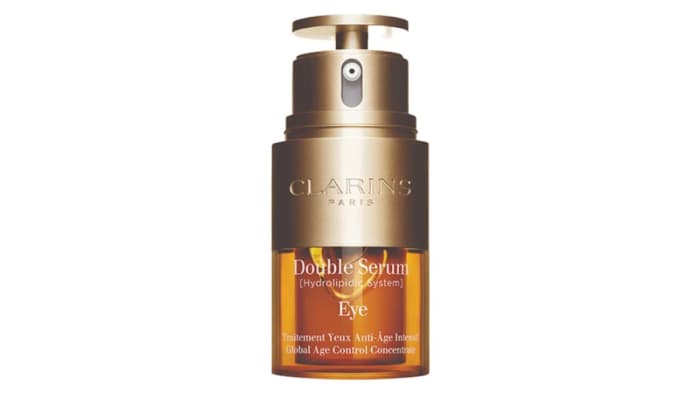 clarins eye serum